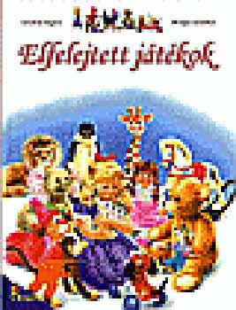 S. Rogeon; P. Salembier - Elfelejtett jtkok
