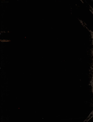 Zimmermann �goston dr. - Fejl�d�stan