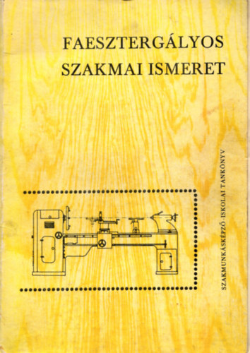 Becske dn - Faeszterglyos szakmai ismeret