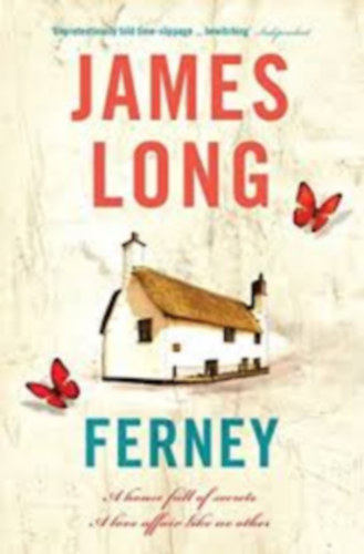 James Long - FERNEY