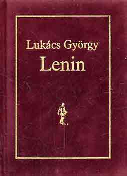 Lukcs Gyrgy - Lenin