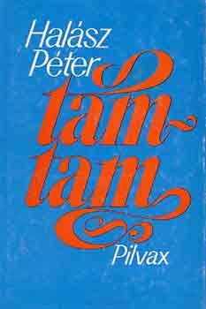 Halsz Pter - Tam-tam...