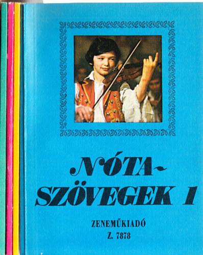 Ntaszvegek 1-4.