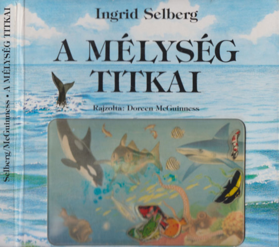 Ingrid Selberg - A mlysg titkai