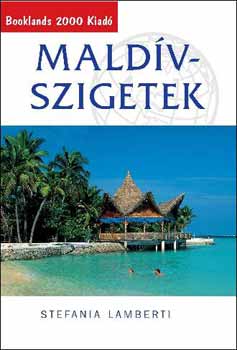Stefania Lamberti - Mald�v-szigetek