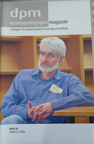 Drmapedaggiai Magazin 2009/2