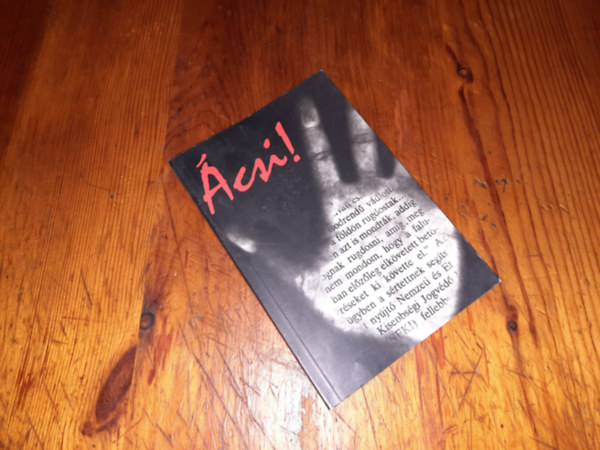 �csi! T�nyfelt�r� riportok