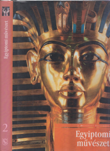 Alice Cartocci - Gloria Rosati - Egyiptomi művészet