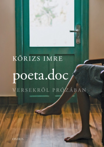 K�rizs Imre - poeta.doc