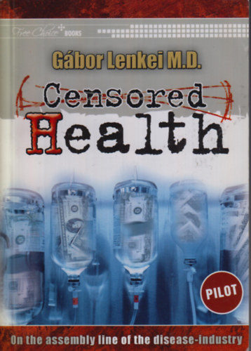 Gbor Lenkei - Censored Health