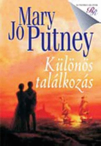 Mary Jo Putney - Különös találkozás - Bukott angyalok szeptológia 4. kötet (Angel Rogue)