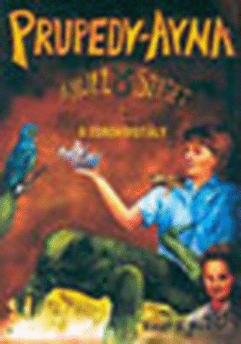 Waters Violet G. - Prupedy-Ayna, A H�ll�sziget I.: A zordkrist�ly