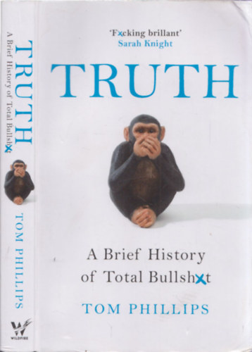 Tom Phillips - Truth