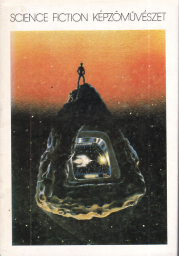 Sciece fiction képzőművészet