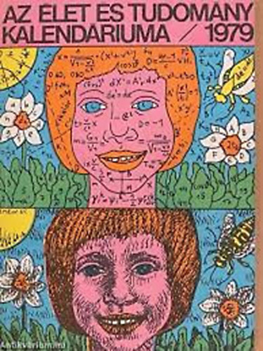Az élet és tudomány kalendáriuma 1979