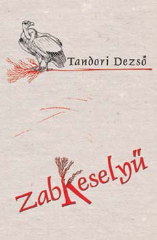 Tandori Dezső - Zabkeselyű