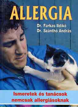 Dr. Farkas-Dr. Sz�nth� - Allergia