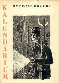 Bertold Brecht - Kalend�rium
