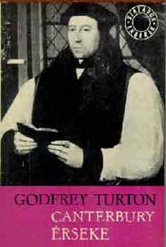 Godfrey Turton - Canterbury rseke