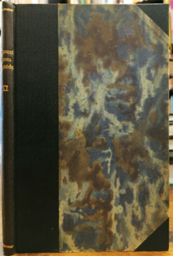 B�lcskei Lajos - Sch�ffer Mih�ly (ford.) - Demosthenes besz�de Ktesiphon mellett a koszor�-�gyben