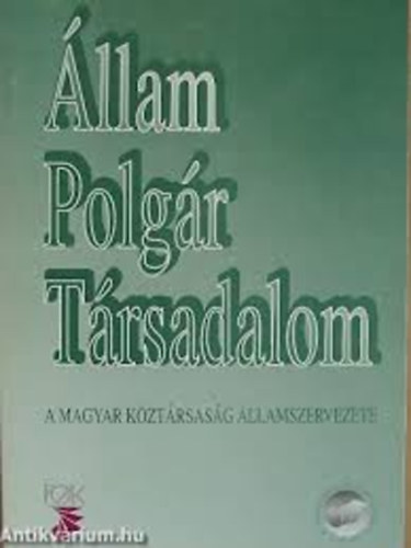 llam Plgr Trsadalom