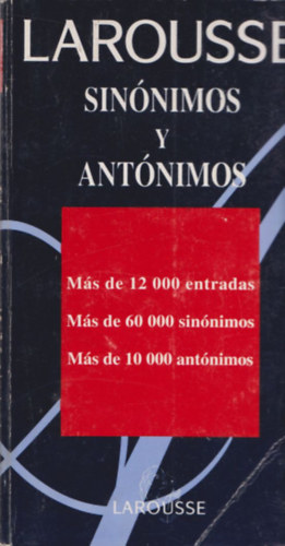 Fernando Corripio - Diccionario Prctico de Sinnimos y Antnimos