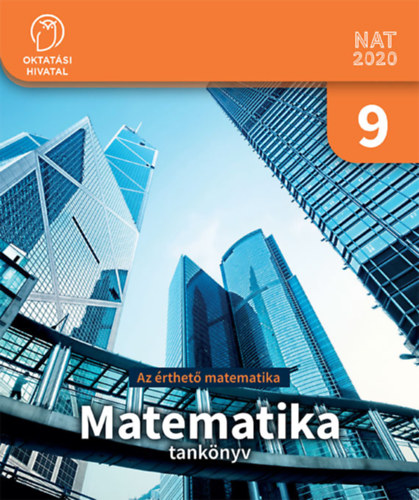 Matematika 9. tank�nyv