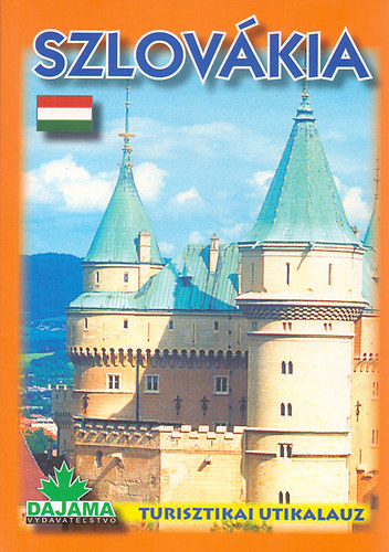 Daniel Koll�r J�n Lacika - Szlov�kia