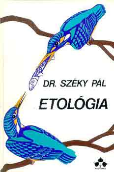 Dr. Szky Pl - Etolgia