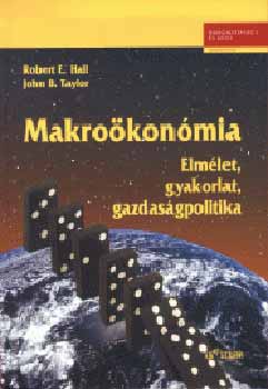 John B.Taylor Robert E. Hall - Makroökonómia