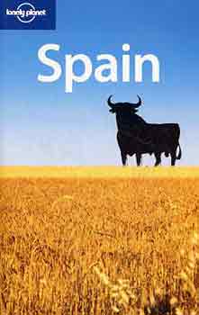 Simonis-Adams-Forsyth-Noble - Spain (Lonely Planet)