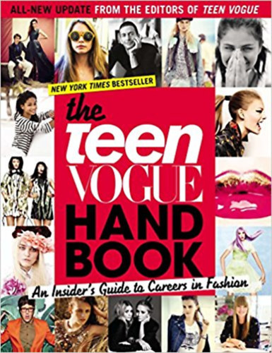 The Teen Vogue Handbook