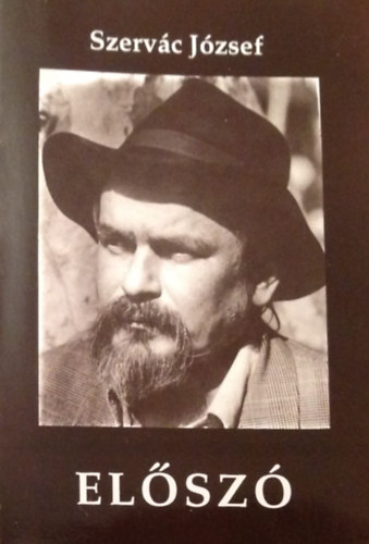 Szerv�c J�zsef - El�sz�