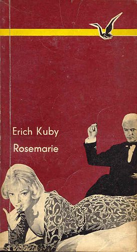 Kuby Erich - Rosemarie