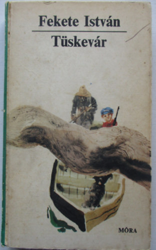 Fekete Istv�n - T�skev�r