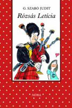 G. Szab� Judit - R�zs�s Let�cia