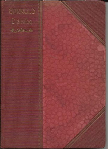 Garrold Rik�rd S.J. - Di�kvil�g