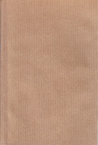 Rad Antal  (szerk.) - A vilghbor naplja VI.- Az 1915. mrczius-prilisi esemnyek (Magyar knyvtr 781-782)