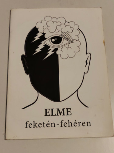 ismeretlen - Elme feketén-fehéren