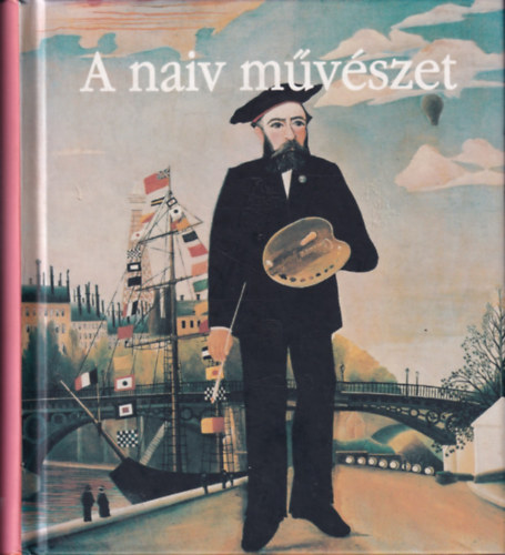A naiv mvszet