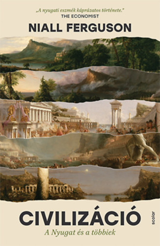 Niall Ferguson - Civiliz�ci�