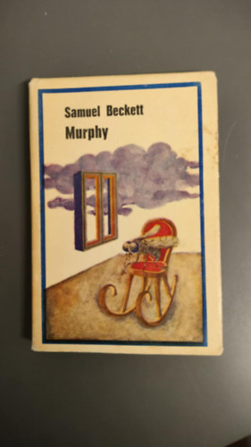 Samuel Beckett - Murphy