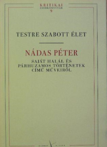 Testre szabott �let
