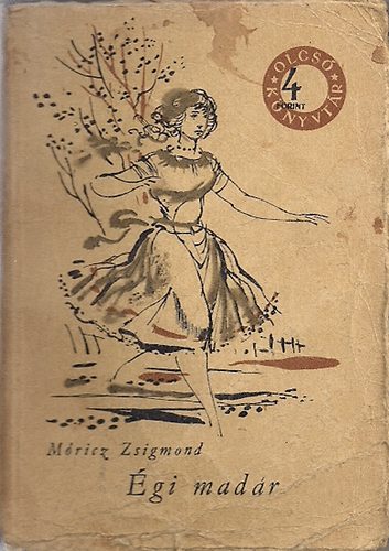 M�ricz Zsigmond - �gi mad�r