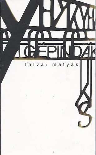 Falvai Mtys - Gpindk