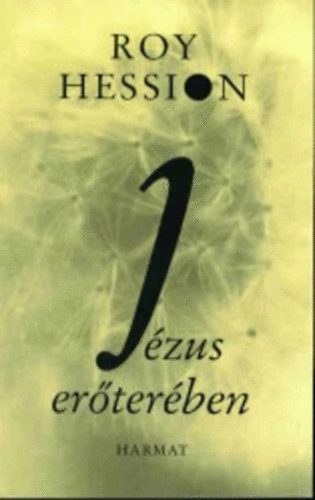 Roy Hession - J�zus er�ter�ben