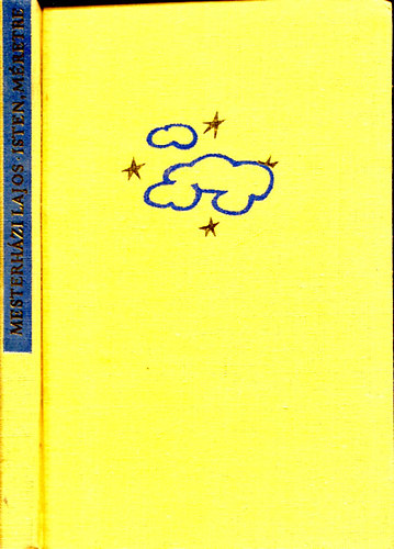 Mesterházi Lajos - Isten, méretre