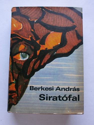 Berkesi Andr�s: - Sirat�fal
