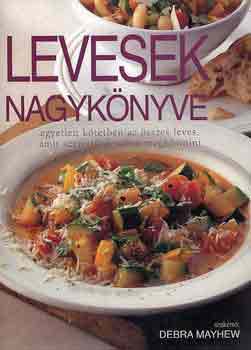 Debra Mayhew - Levesek nagyknyve