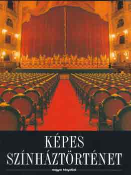 Képes színháztörténet